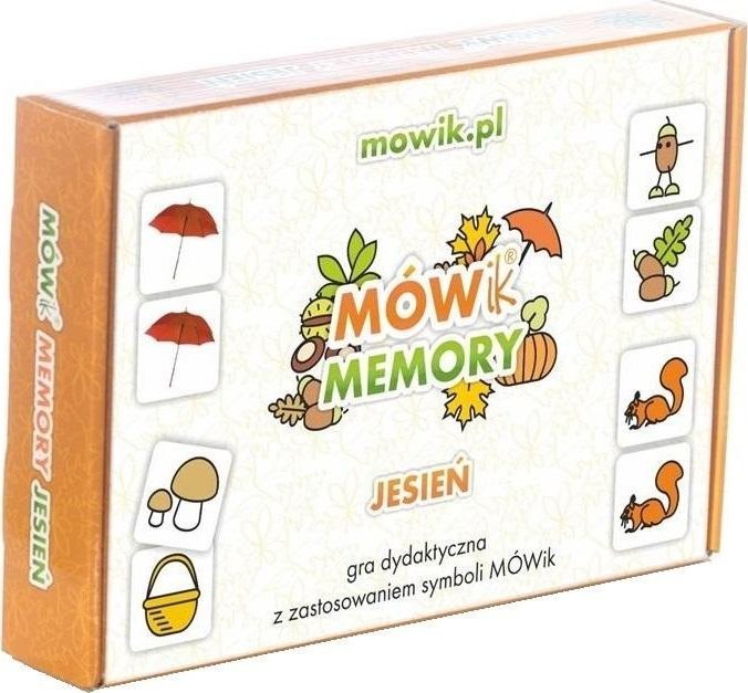MÓWik Memory Jesień