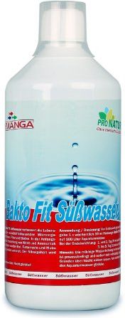 FEMANGA Bakto Fit 500ml