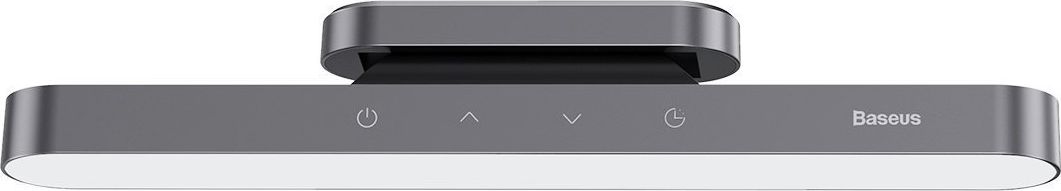 Baseus Baseus magnetyczna lampka LED do czytania pod szafkę do kuchni pokoju DGXC-C0G