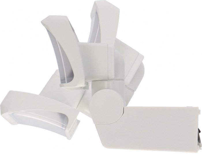 Lampa Ścienna Led Brennenstuhl Ws 2050 W 1178080200 20 Ip44, Ik07