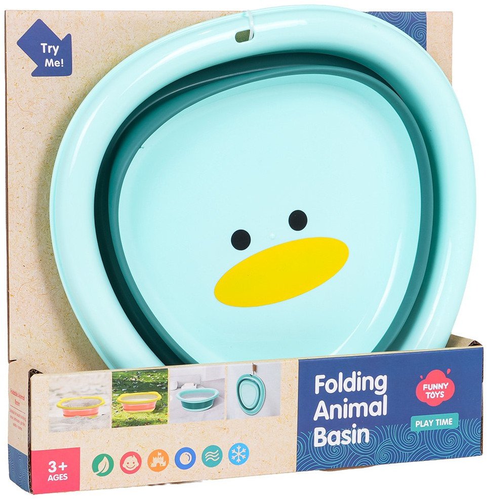 Składane Wiaderko Kaczuszka EDUKAMP