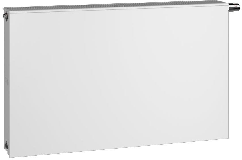 Grzejnik PLAN PTV 22 505/1205 KERMI z zawieszeniami 1290W