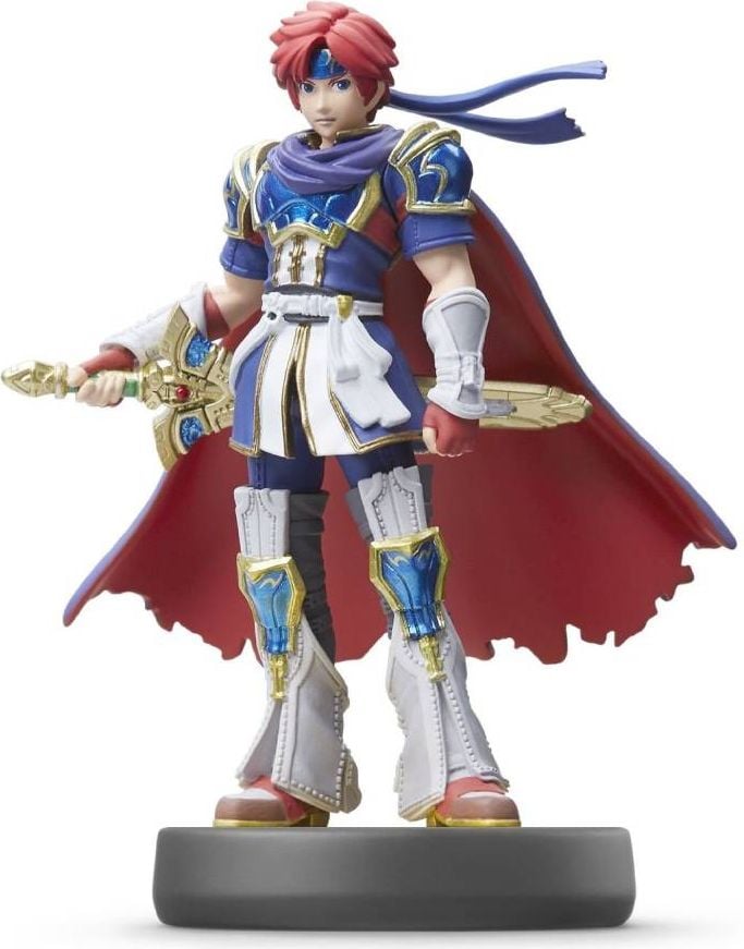 Figurka amiibo Smash Roy 55 (2000666)