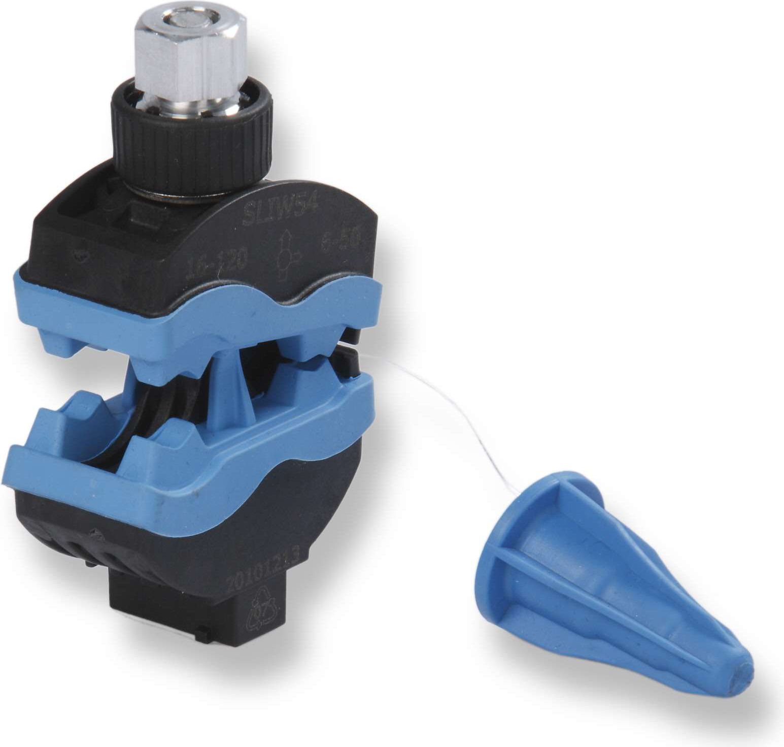 Ensto Zacisk przebijający izolację SLIW54 16-120mm