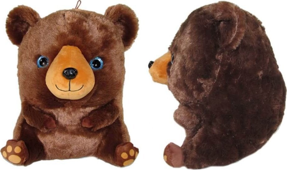 Sun-Day Miś M-3719 kula 18cm 164704