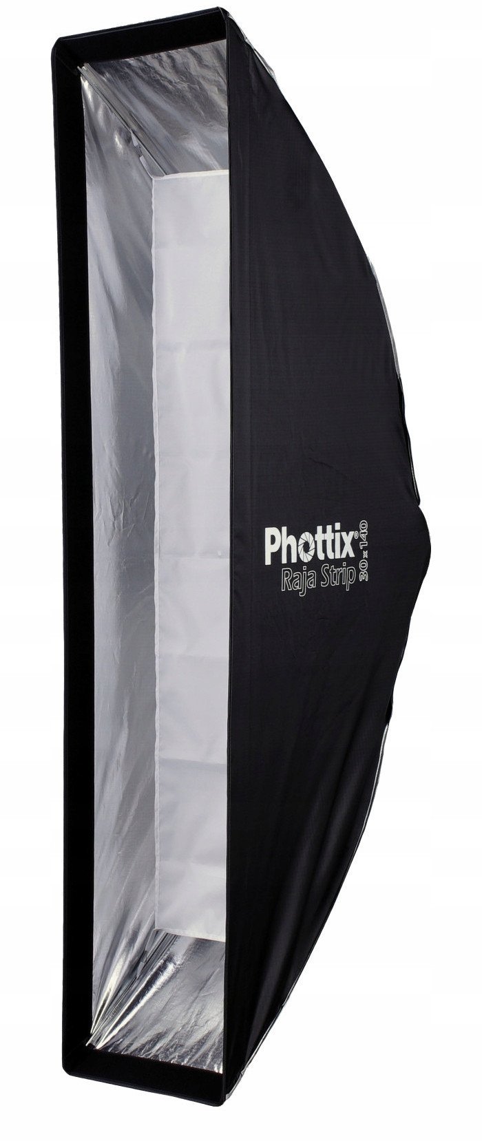 Phottix Raja Strip Softbox 30x140cm