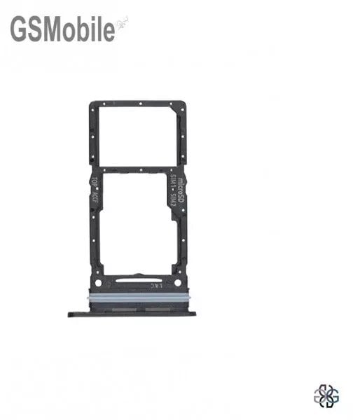 Samsung ASSY SIM TRAY-DUALZK