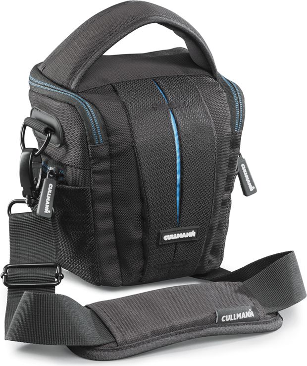 Torba Cullmann SYDNEY pro Action 150 czarny (97315)