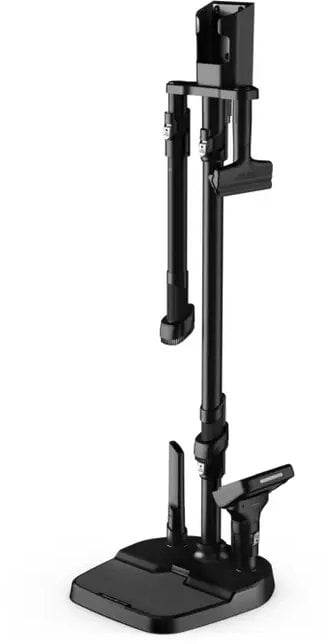 Tefal X-Force Flex 14.60 & 14.60 PRO - Gridas stativs puteklu sucejam