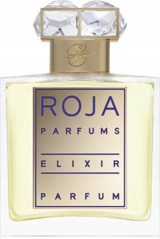 ROJA PARFUMS Elixir PARFUM spray 50ml