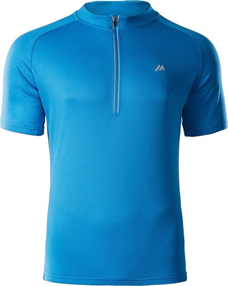 Martes Koszulka rowerowa Martes Surat niebieska rozmiar L