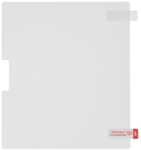 Tablet CaseONYX BOOXBOOX 7" Dedicated Writing Film7"TransparentOBB0780R OBB0780R (6949710311140)