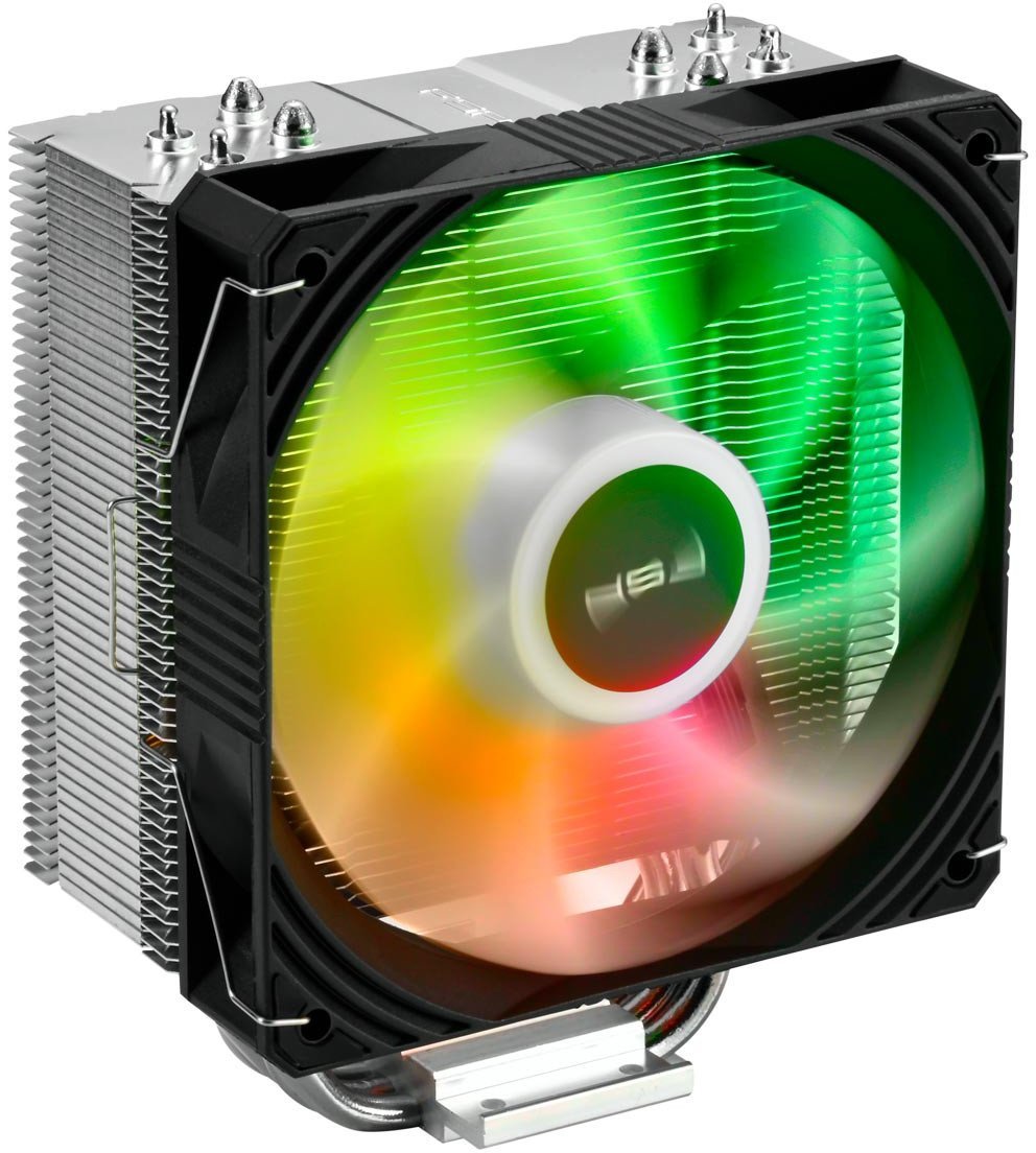 FSP Air CPU Cooler NE5 LGA/1851/1700/1200 AMD:AM4/AM5 retail