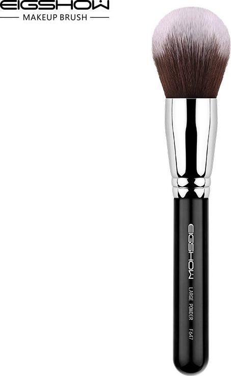 Eigshow Beauty Eigshow Beauty F647 Pędzel do pudru