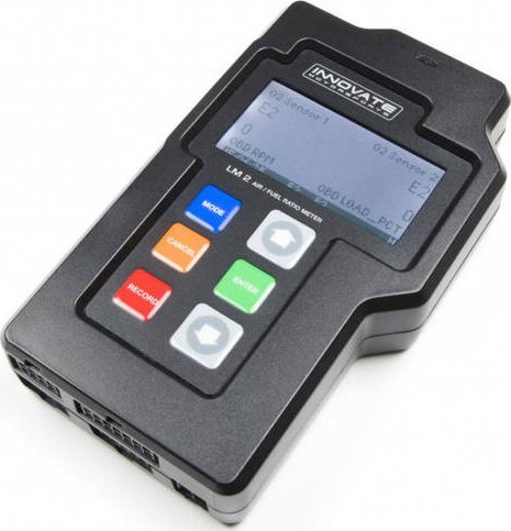 Innovate Zestaw Innovate LM-2 O2 Ultimate (podwójny)