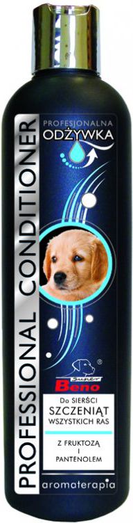 Super Benek SUPER BENO-ODŻYWKA PROFESSIONAL 250ml SZCZENIAK