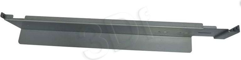 Delta Szyny montażowe do rack 19'' (3915100011)