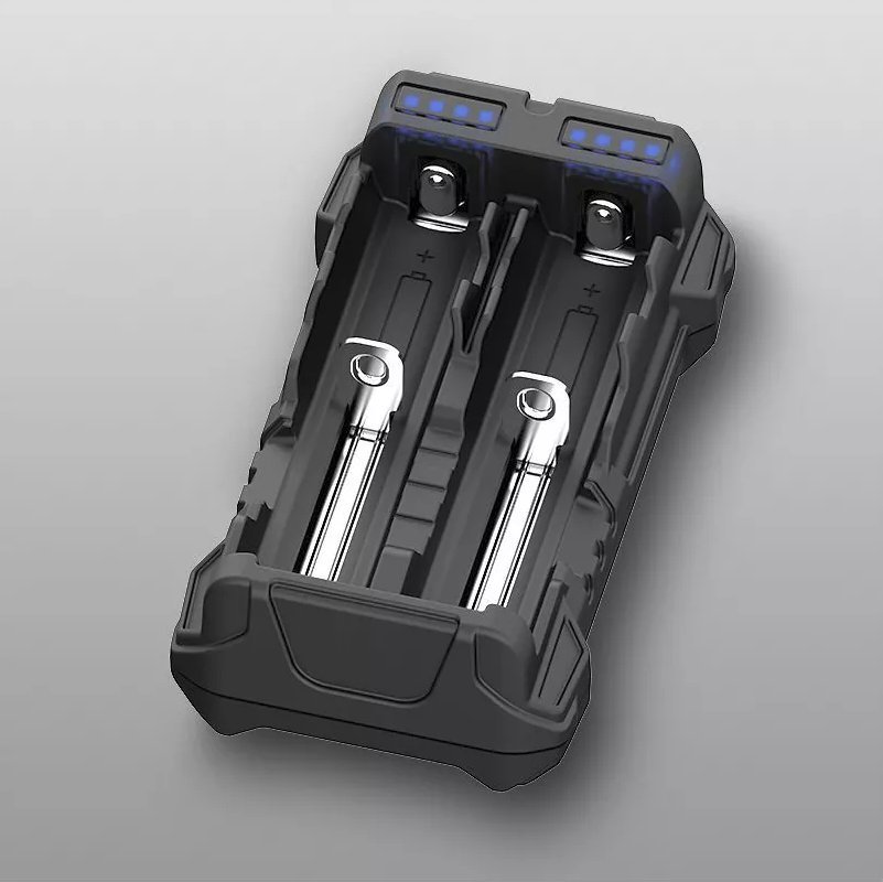 TOGO Ładowarka USB z Funkcją Powerbank Armytek Handy C2 Vape Edition