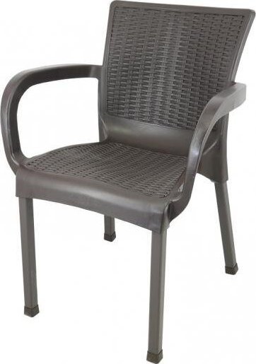 Nore Krzesło ogrodowe NORE Rattan