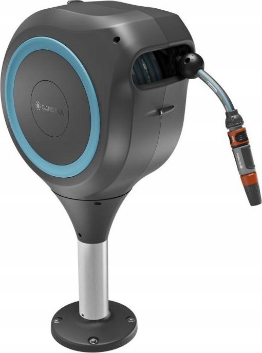 Gardena Terrace hose box RollUp S Gardena 18605-20