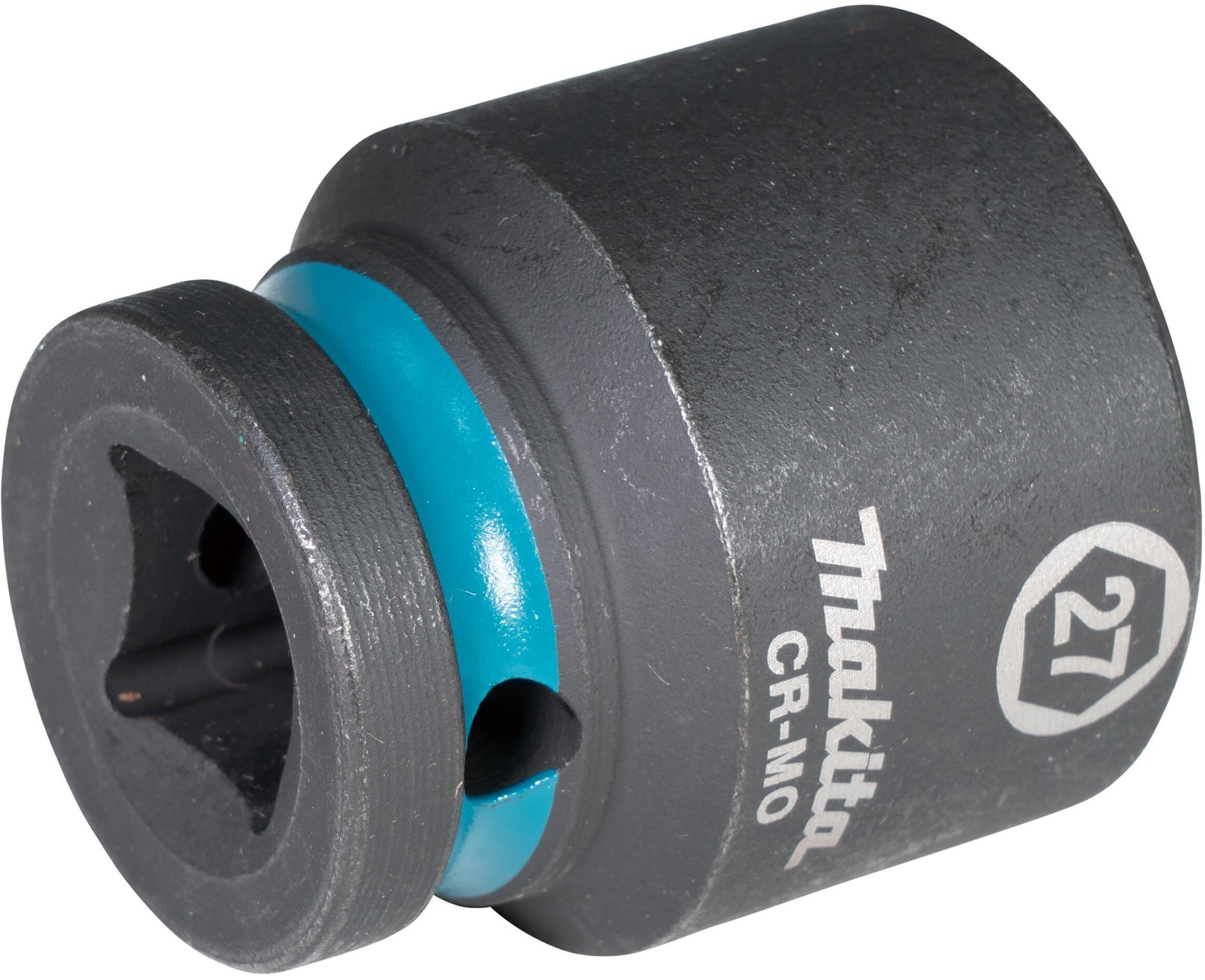 IMPACT SOCKET MAKITA 1/2 27 MM E-16215