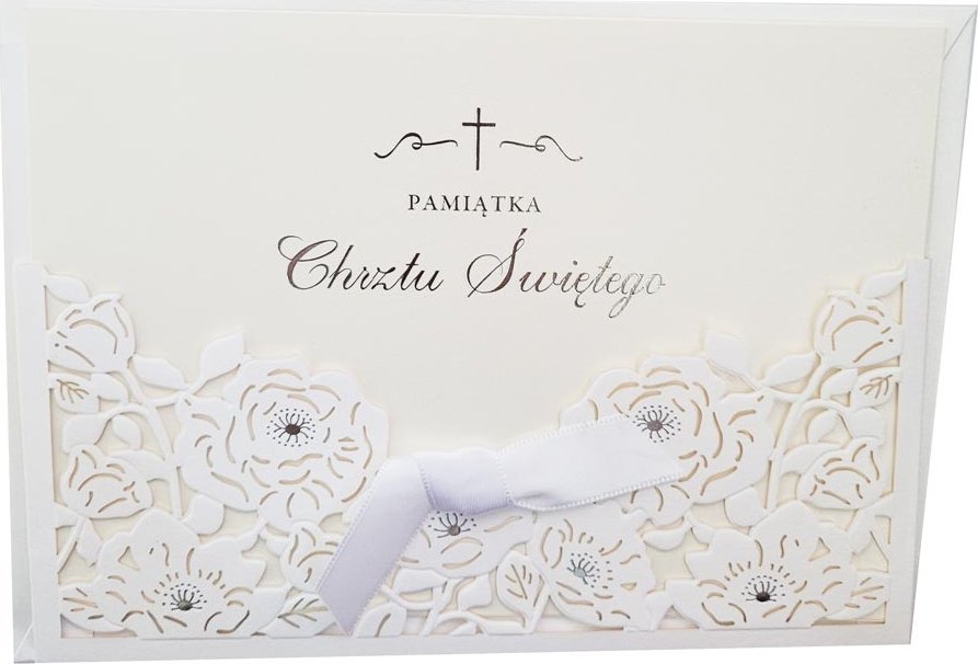 Fastima KARTKA Okolicznościowa z życzeniami A234