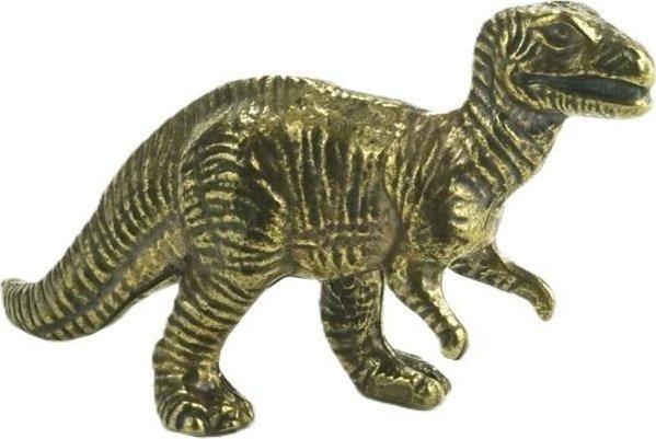 Figurka metalowa Tyranozaur ABINO
