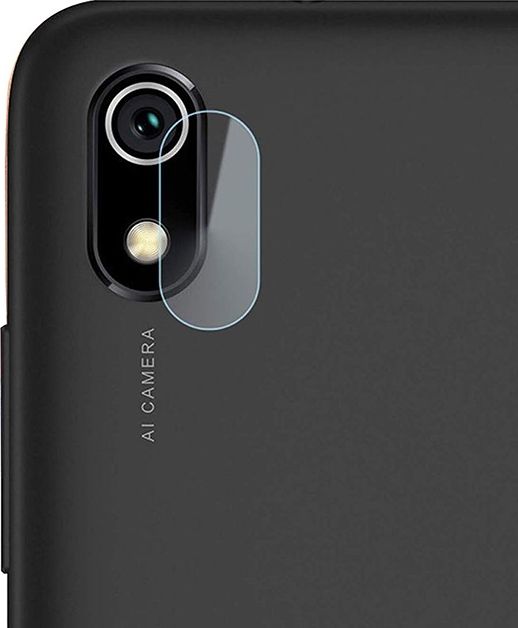 etumi Szkło Na Aparat Obiektyw Do Xiaomi Redmi 7A Szybka Szkło Hartowane Glass Ochrona Na Obiektyw Tył 9H Zestaw Glas0370
