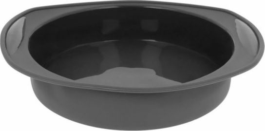 Brunbeste FORMA SILIKONOWA DO PIECZENIA CIASTA 22cm OKRĄGŁA BRUNBESTE BB-1654
