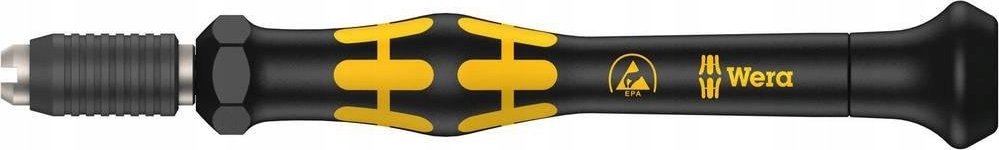 Wera Wera 1013 Kraftform Micro ESD Pojedynczy