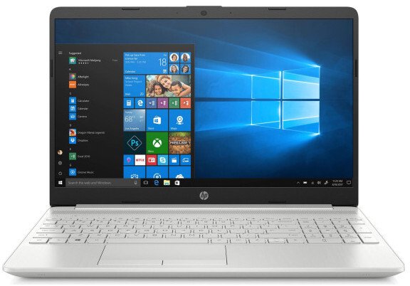HP 15-dw3113nw