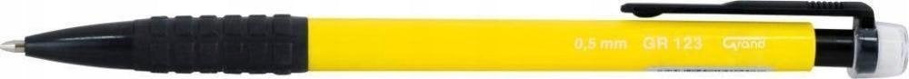 Grand OŁÓWEK AUTOMATYCZNY GRAND GR-123