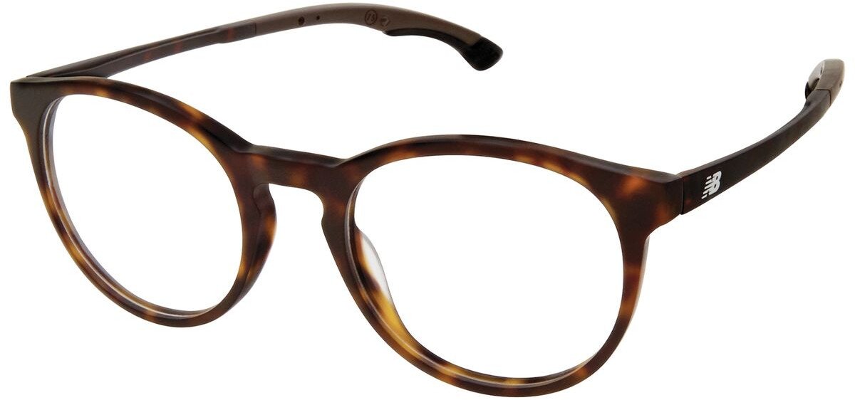 Ramki do okularów Męskie New Balance NB407802 50