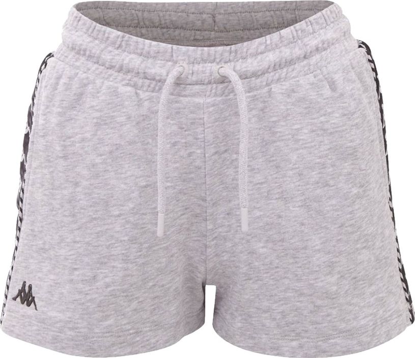 Kappa Kappa Irisha Shorts 309076-15-4101M szare L