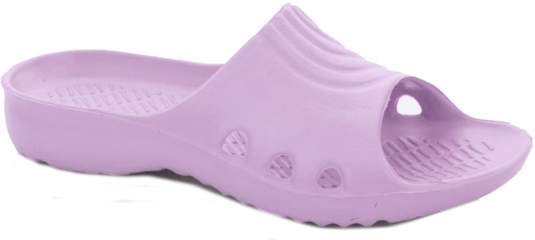 KLAPKI BASENOWE DLA DZIECI Z PIANKI EVA BAMBINO 856 LEMIGO