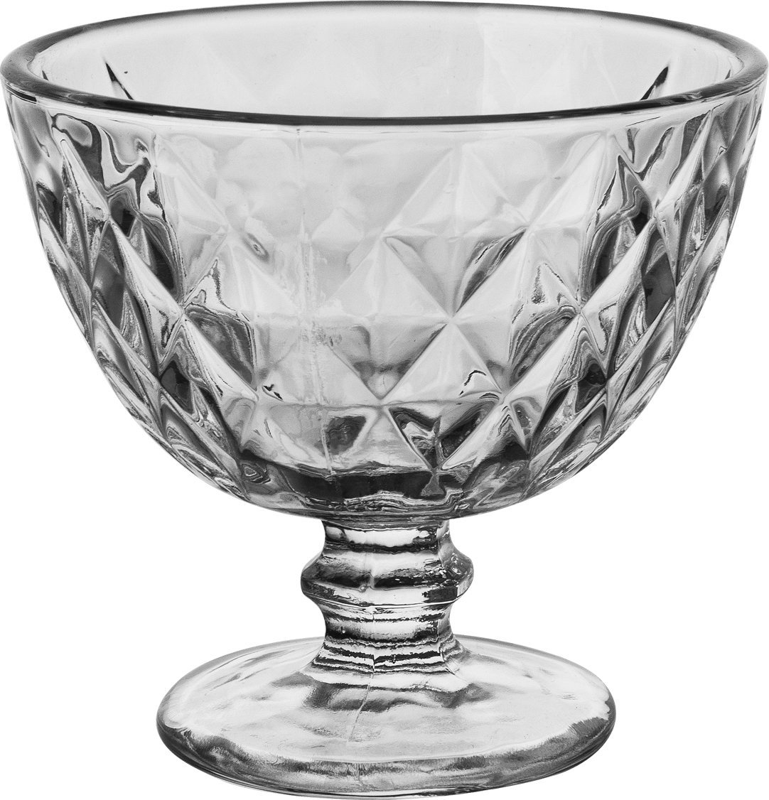 Glasmark Pucharek na lody 300 ml czarka Delisoga