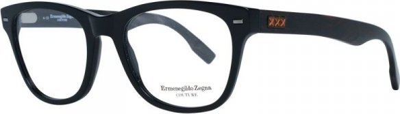 Ermenegildo Zegna Ramki do okularów Męskie Ermenegildo Zegna ZC5001 00152