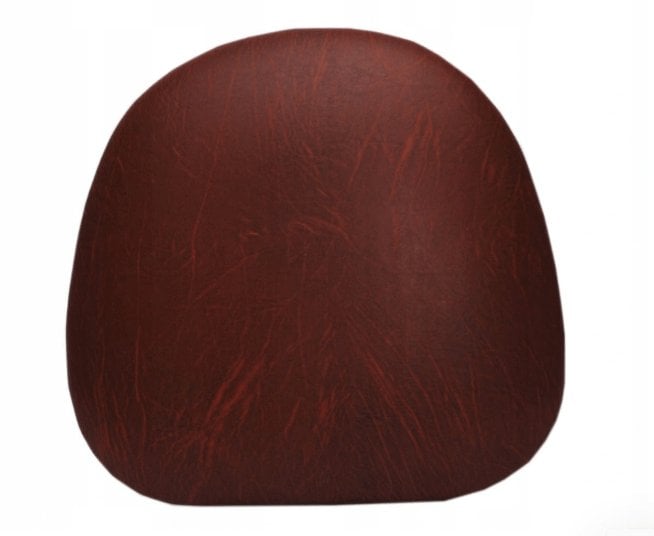 Siedzisko Trapezowe Duże na Krzesło Kolory