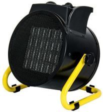 Dedra Nagrzewnica elektryczna PTC 2,0kW (DED9930C)