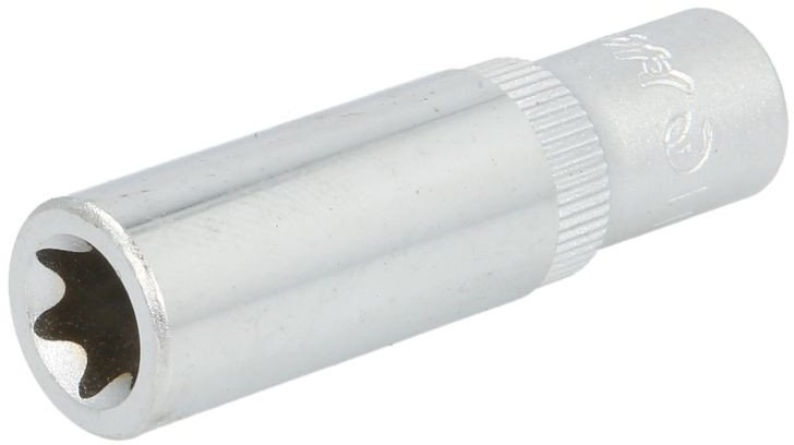 Rockforce Nasadka głęboka Torx E11 1/2"