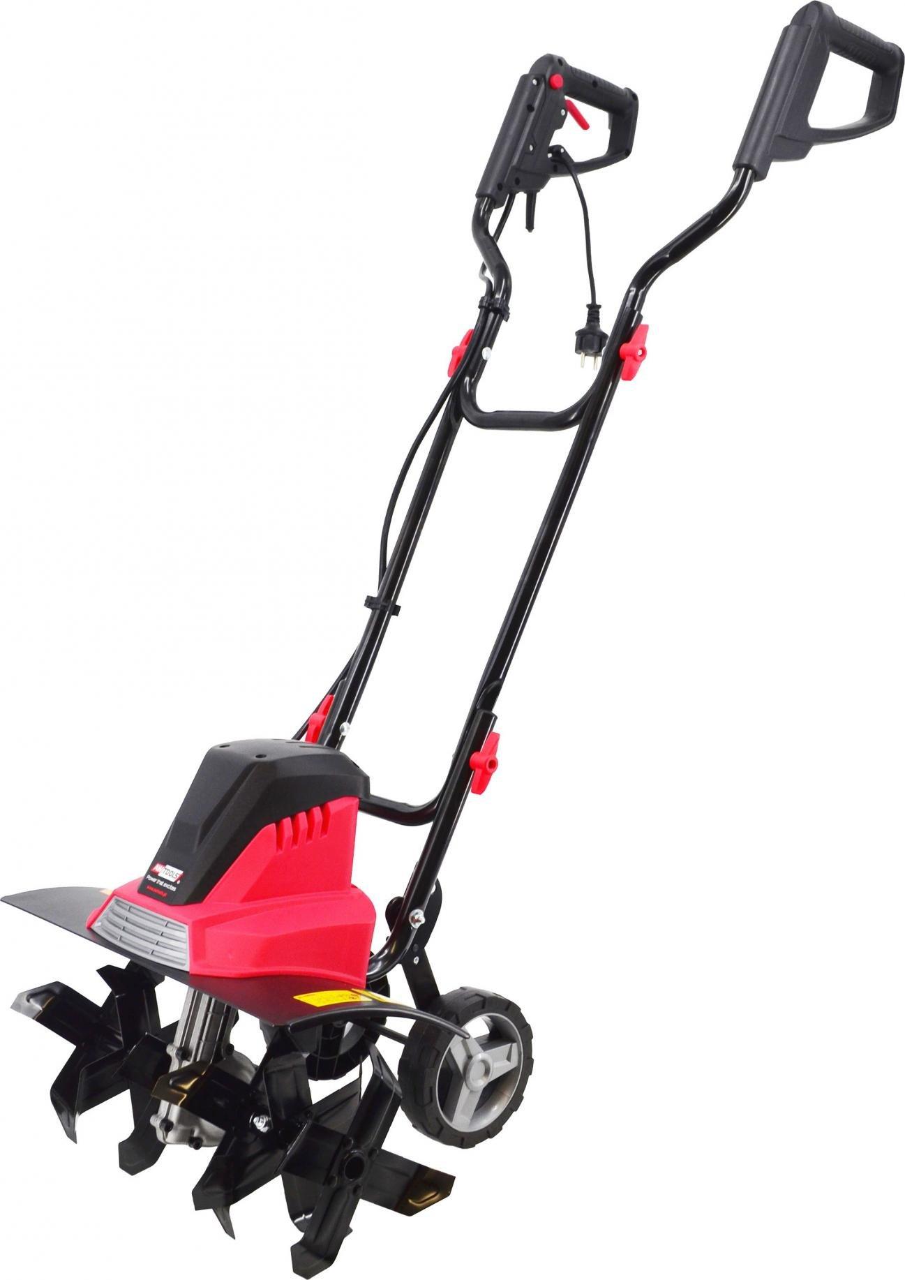 Glebogryzarka AWTools AW81040