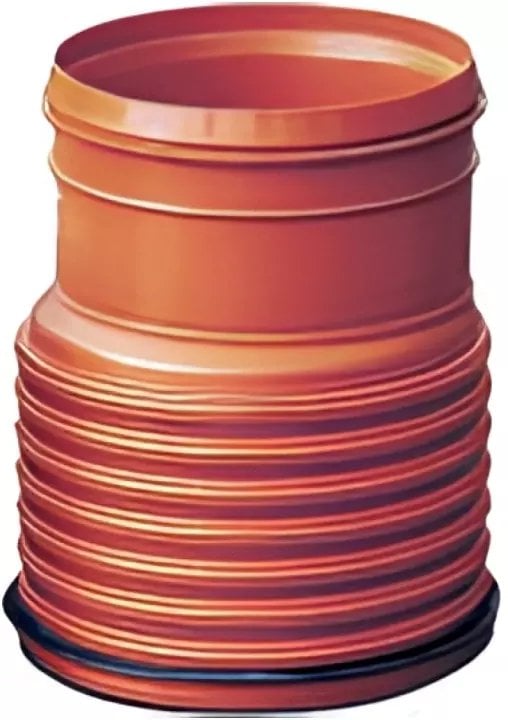 REDUCER INTERNAL SHORT D110/75 PP