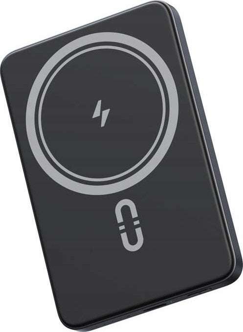 ML Powerbank Romoss WSC05 5000mAh 20W (czarny)