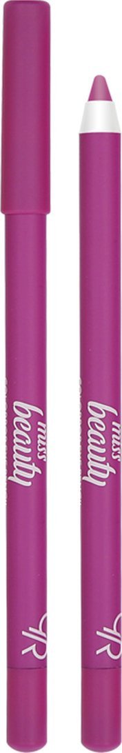 Golden Rose Miss Beauty Colorpop Eye Pencil Kredka do oczu 1.6g Purple (5)