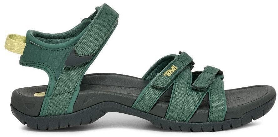 W'S Tirra, SLVRP, 37 (us 6); uk 4