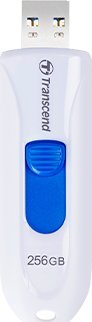 Pendrive Transcend MEMORY DRIVE FLASH USB3.1/256GB TS256GJF790W TRANSCEND