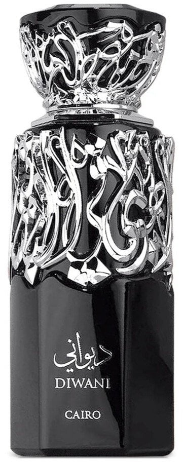 French Avenue Diwani Cairo woda perfumowana spray 100ml