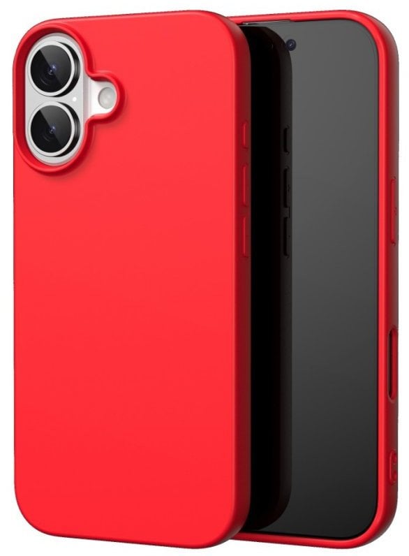 Swissten Soft Joy Case for Apple iPhone 17