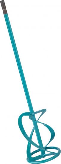 Collomix pręt mieszający Mkn140hf 135 x 590 mm stal niebieska