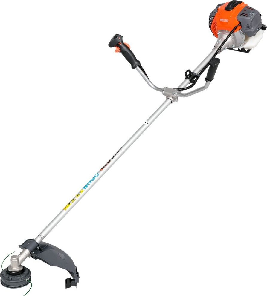 Oleo-Mac OLEO MAC BCH 400 T KOSA SPALINOWA DO TRAWY WYKASZARKA PODKASZARKA PODCINARKA TRYMER MOC 2.2KM KLASA PREMIUM 61459051E2